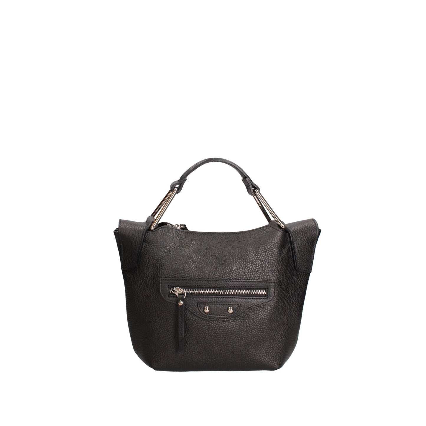 Roberta Rossi Allure Handbag - Midnight Black