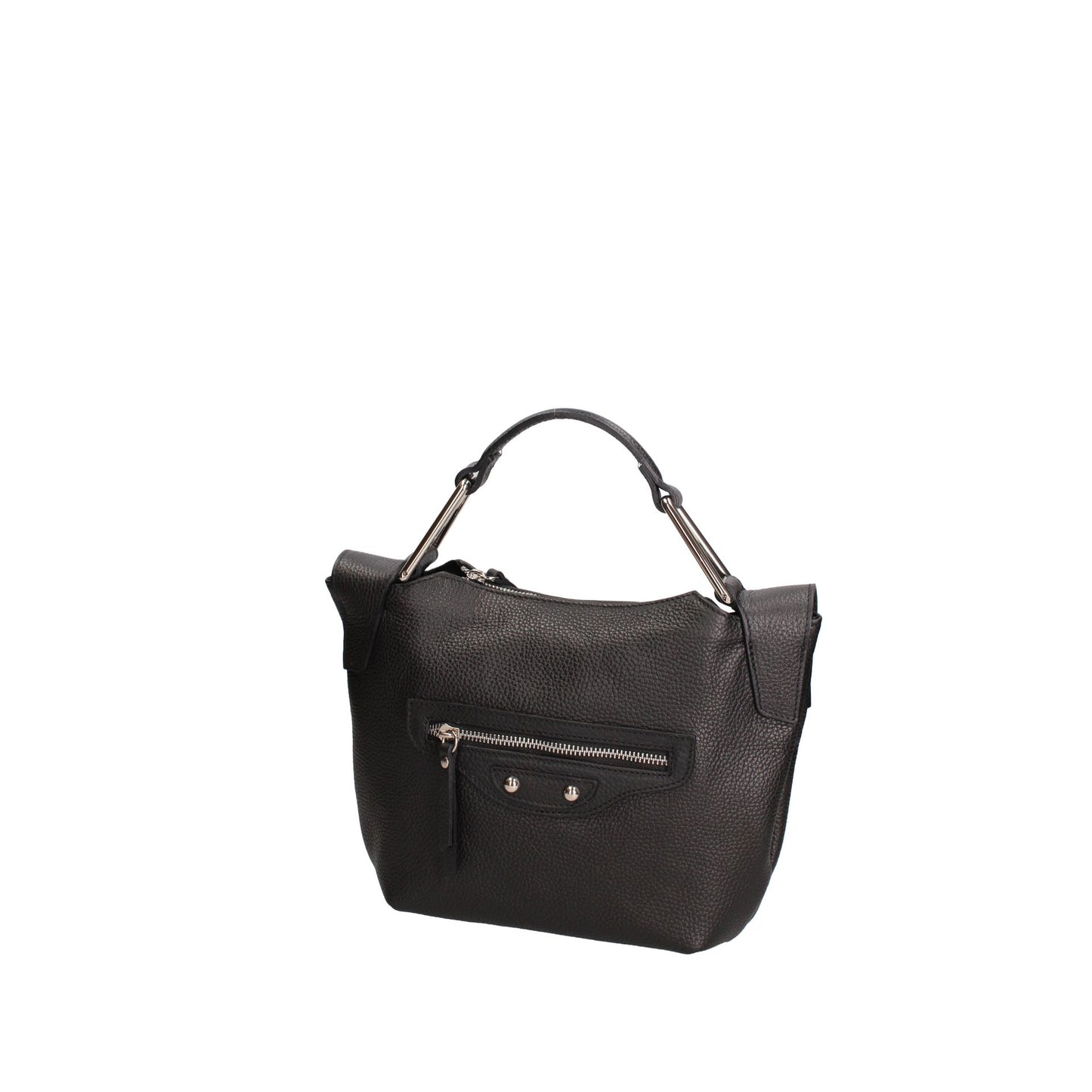 Roberta Rossi Allure Handbag - Midnight Black