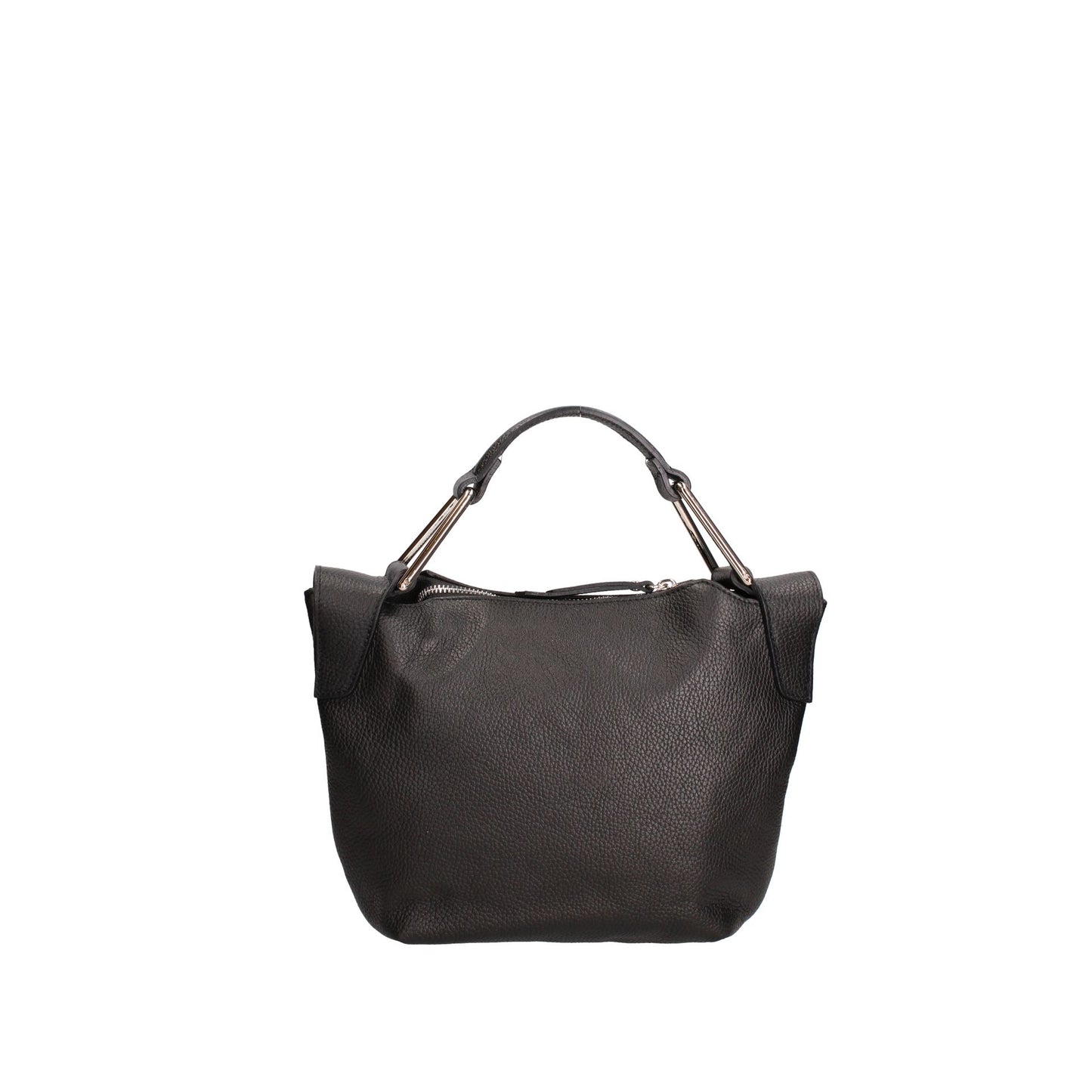 Roberta Rossi Allure Handbag - Midnight Black