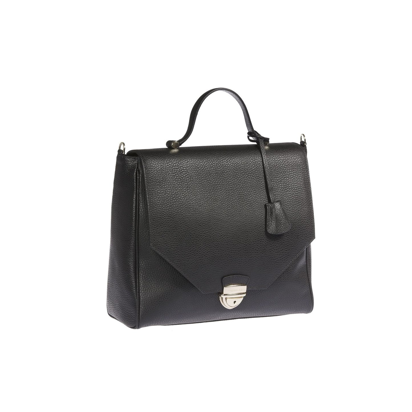 Trussardi Milano Noir Handbag