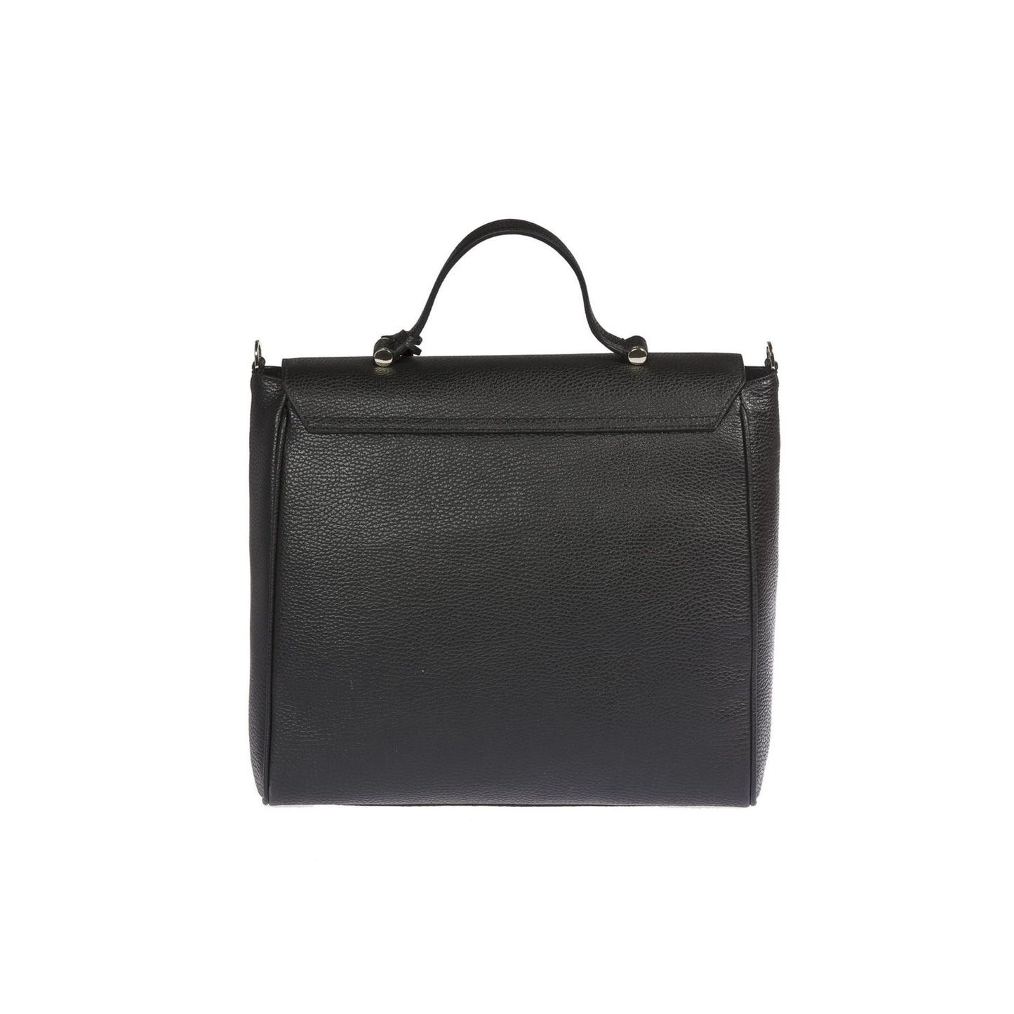 Trussardi Milano Noir Handbag