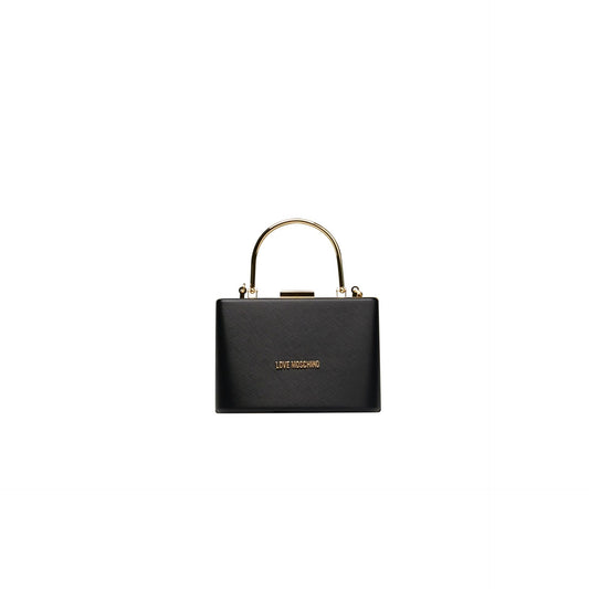 Love Moschino Classic Elegance Handbag