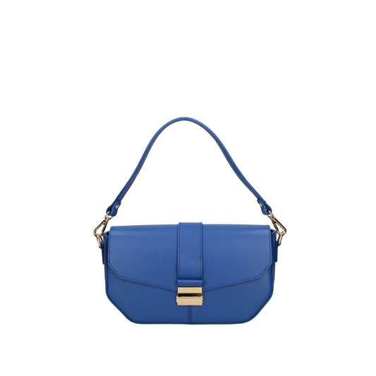 Roberta Rossi Poise Shoulder Bag - Royal Blue