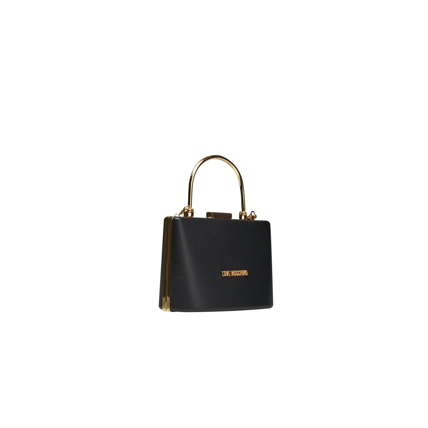 Love Moschino Classic Elegance Handbag