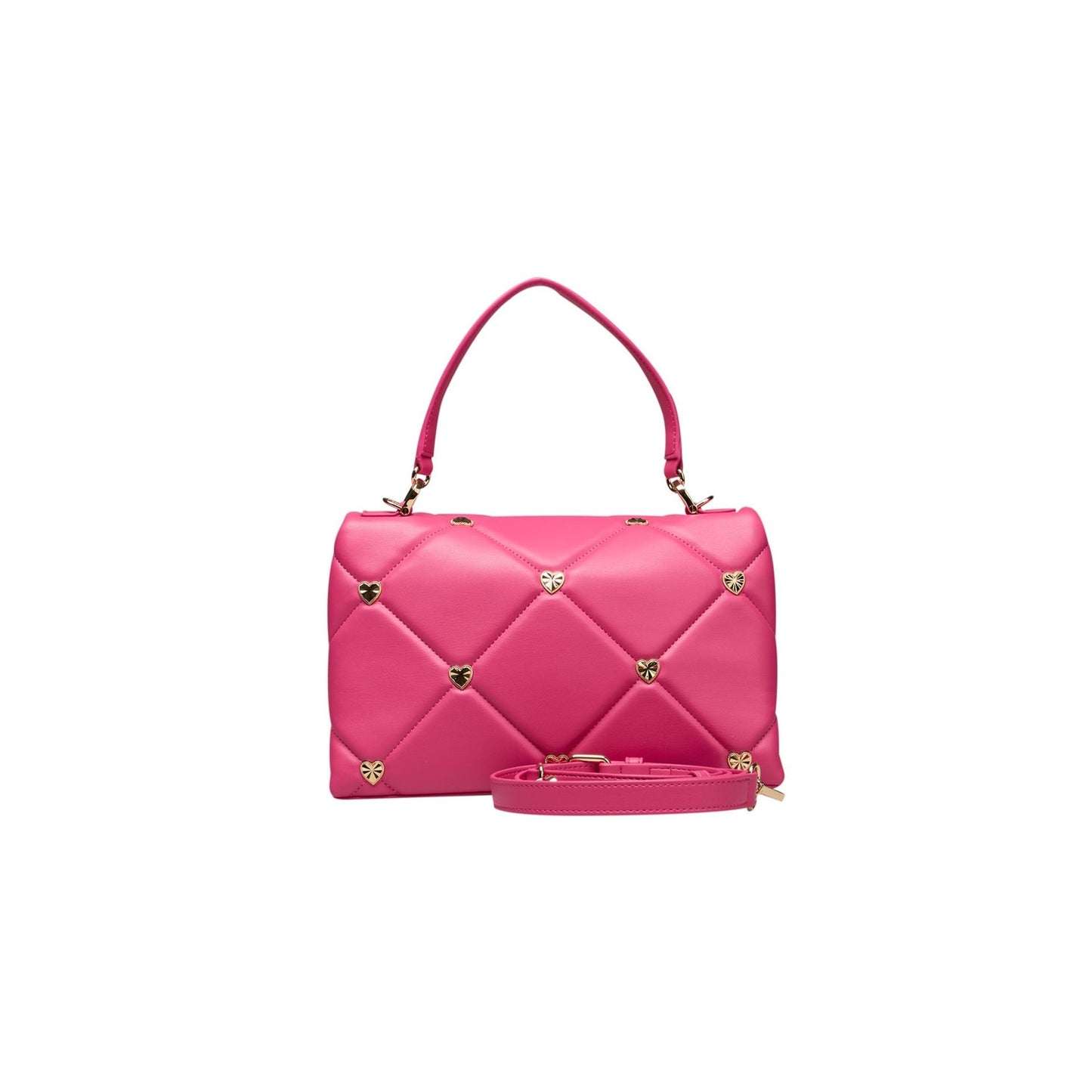 Love Moschino Charming Heart Handbag