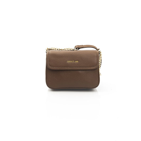 Cerruti 1881 Crossbody Bag – Tan