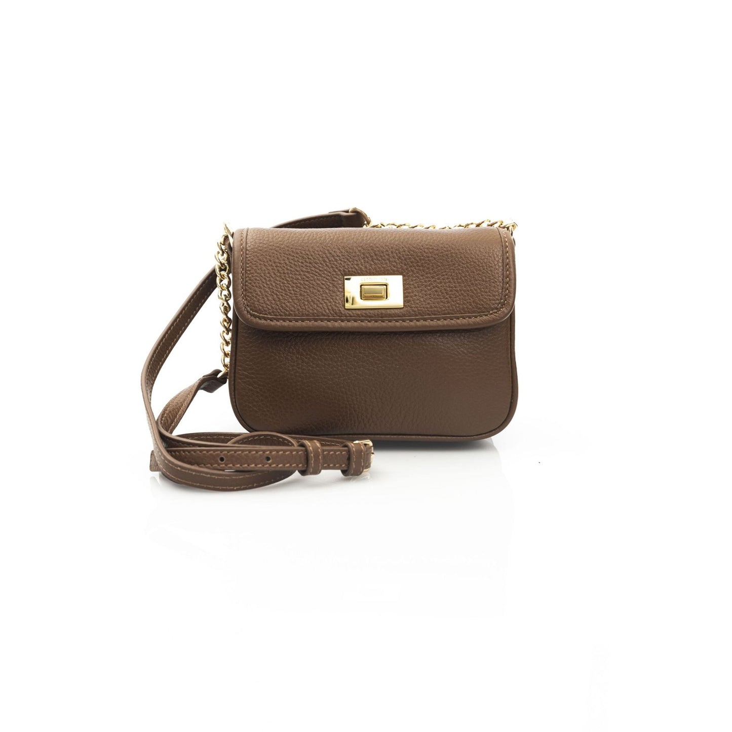 Cerruti 1881 Crossbody Bag – Tan