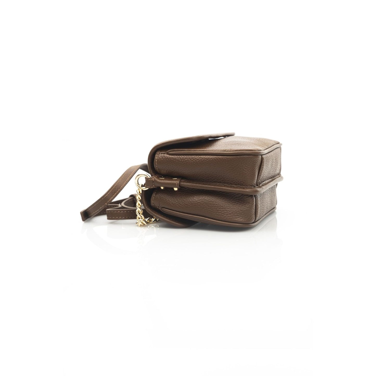 Cerruti 1881 Crossbody Bag – Tan