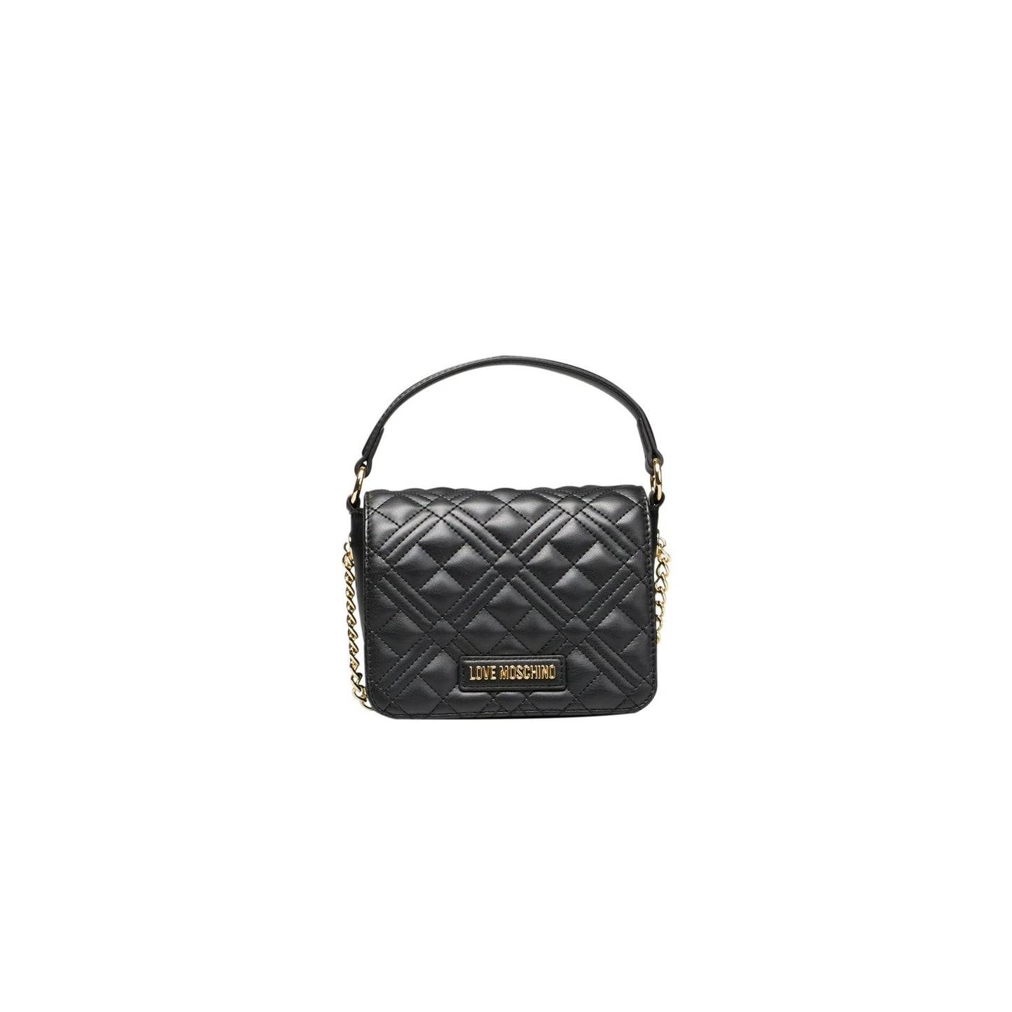 Love Moschino Midnight Monarch