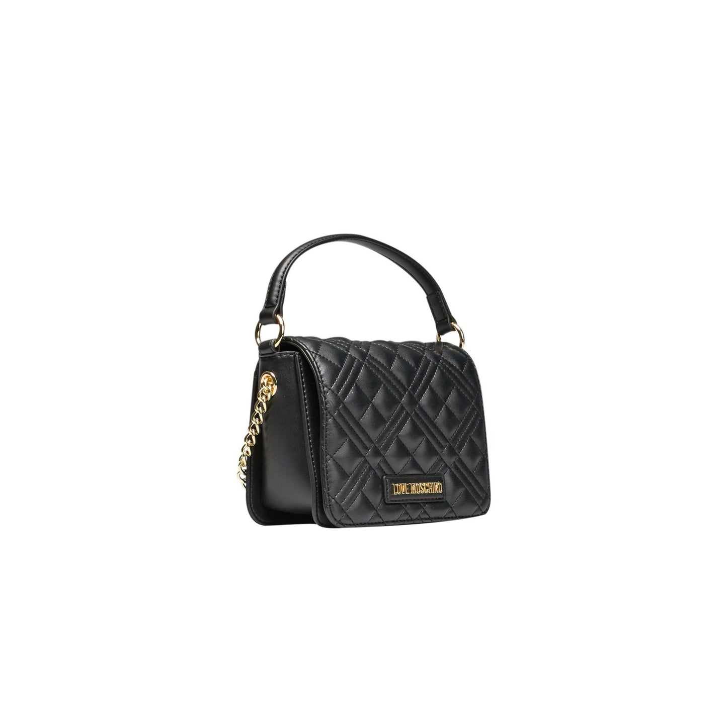 Love Moschino Midnight Monarch