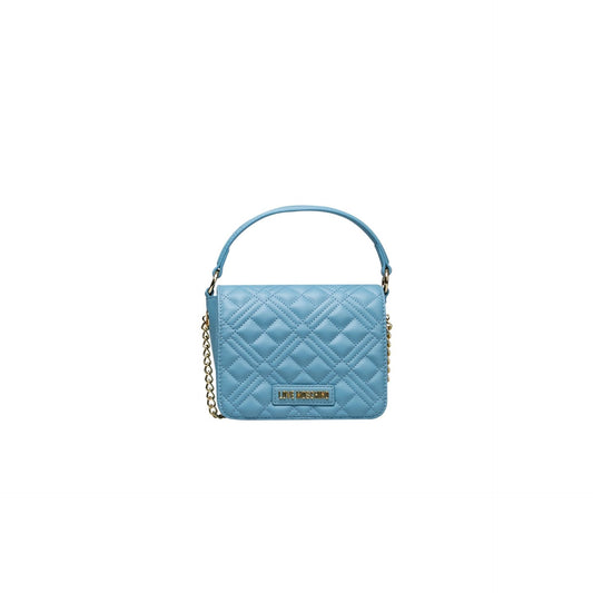 Love Moschino Sky Bloom Handbag