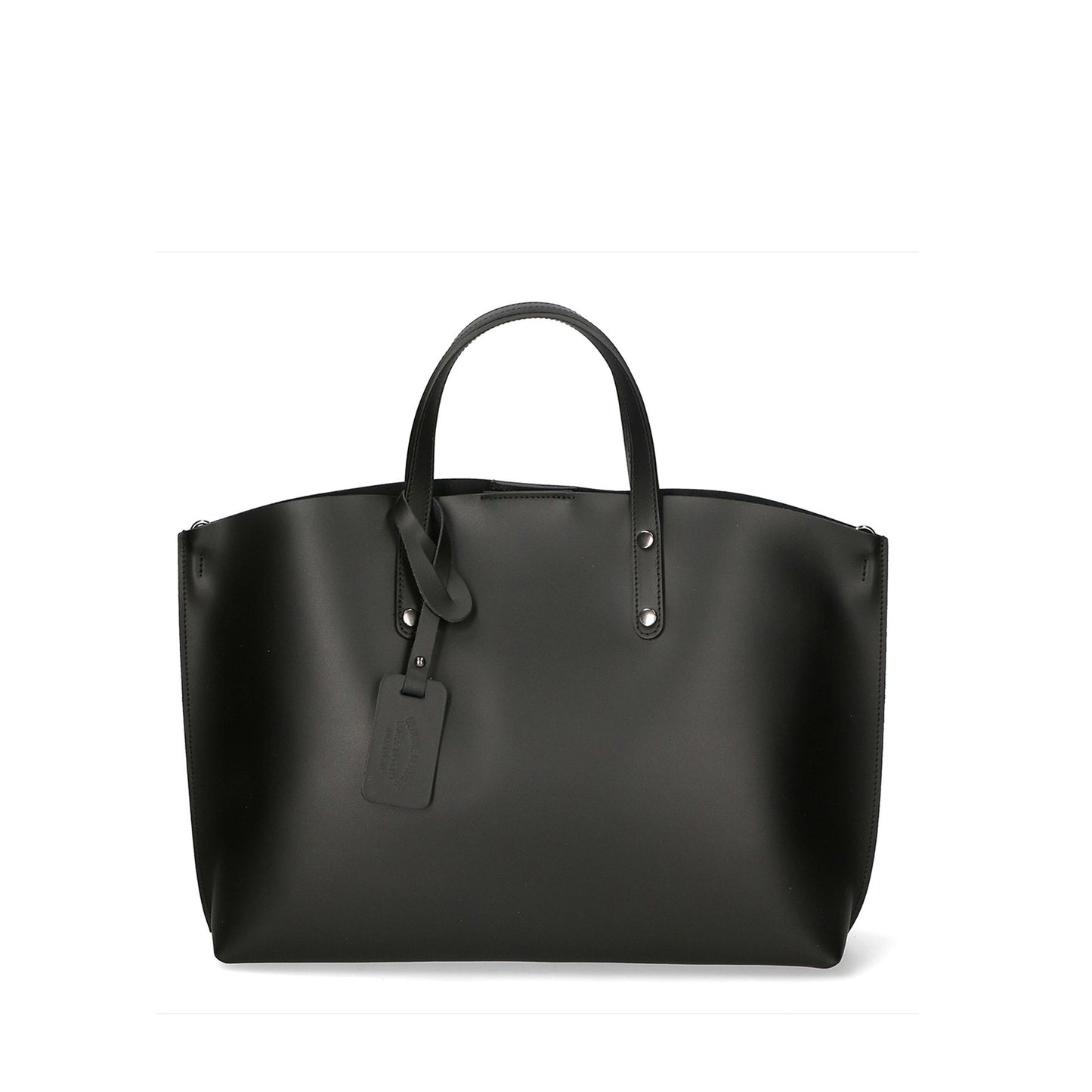 Gave Lux Noir Eleganza Tote