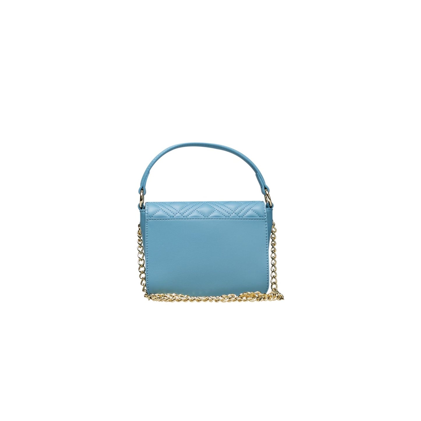 Love Moschino Sky Bloom Handbag