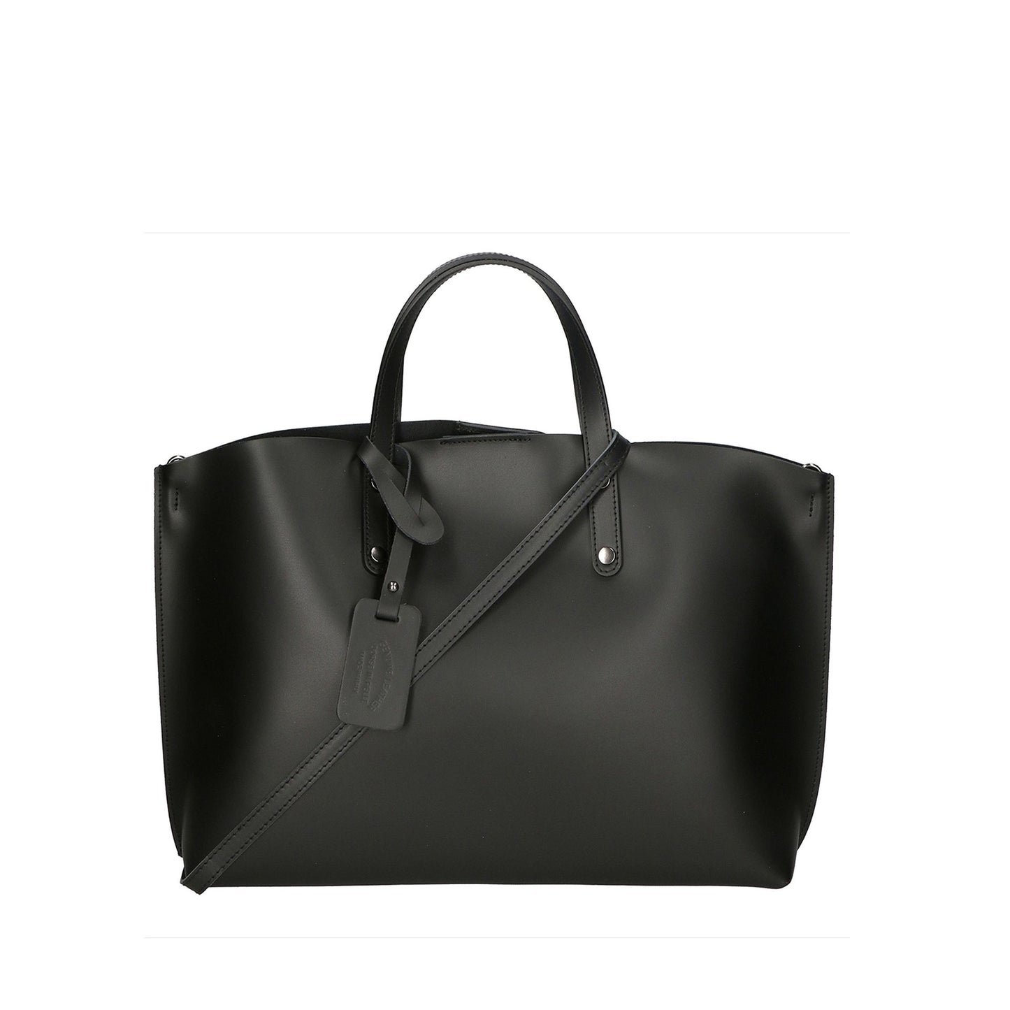 Gave Lux Noir Eleganza Tote